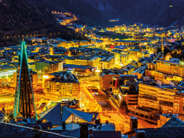 Best Tourist Destinations in Andorra