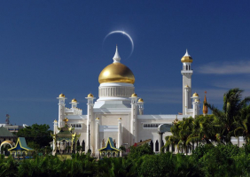 Best Tourist Destinations In Brunei