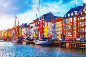 Best Tourist Destinations In Denmark