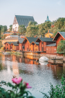 Best Tourist Destinations In Finland
