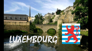 Best Tourist Destinations In Luxembourg