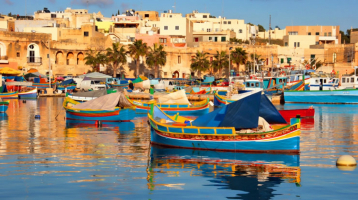 Best Tourist Destinations In Malta