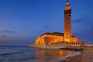 Best Tourist Destinations In Morocco