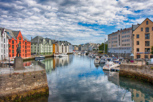 Best Travel Destinations In Norway