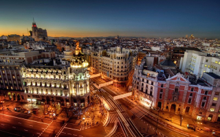 Best Tourist Destinations in Spain