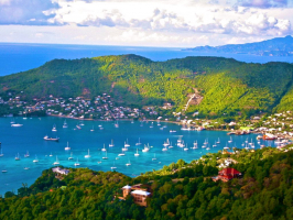 Best Tourist Destinations in St. Vincent & Grenadines