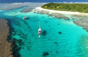 Best Tourist Destinations in Tonga