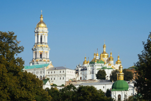 Best Tourist Destinations In Ukraine