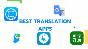 Best Translation Apps
