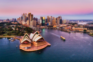 Best Travel Companies In Australia