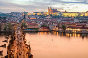 Best Travel Destinations in Czech Republic (Czechia)