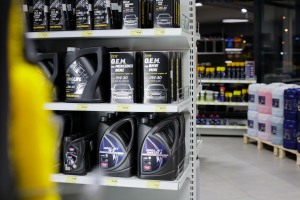 Best Engine Oil Brands in The UK