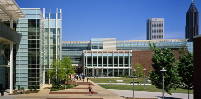 Best Universities for Engineering & Technology