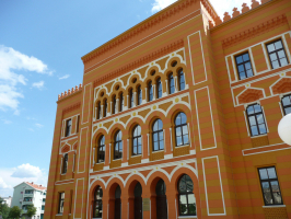 Best Universities in Bosnia and Herzegovina