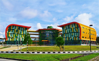 Best Universities In Brunei