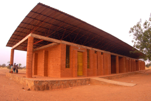 Best Universities in Burkina Faso