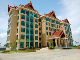 Best Universities In Cambodia
