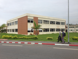 Best Universities in Côte d’Ivoire