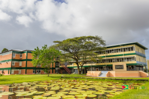 Best Universities in Guyana