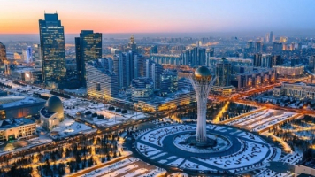 Best Universities in Kazakhstan