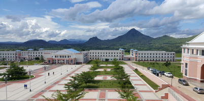 Best Universities In Malawi