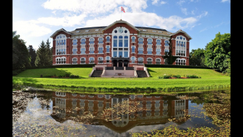 Best Universities in Norway