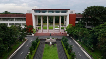 Best Universities in the Philippines