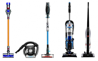 Best Vacuum Cleaner Under $100