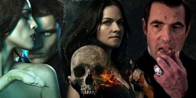 Best Vampire Movies and TV Shows on Netflix