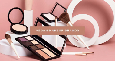 Best Vegan Makeup Brands in the UK