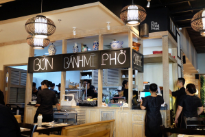 Best Vietnamese Restaurants in Hong Kong