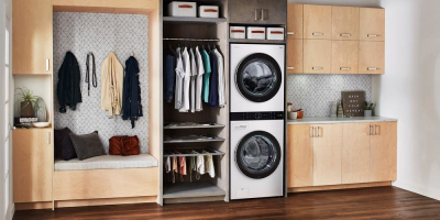 Best Washer Dryer Combos  2022