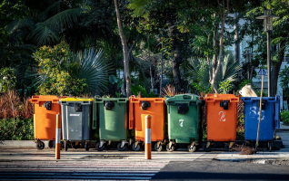 Best Waste Management Companies in India