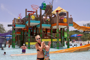 Best Water Parks In Miami To Keep You Cool