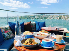 Best Waterfront Restaurants with a View in Sydney