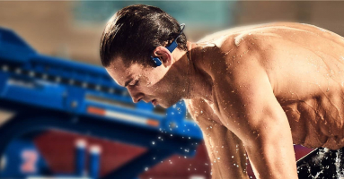 Best Waterproof Headphones and Earbuds for Swimming