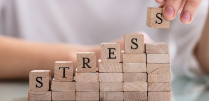 Best Ways Teachers Can Reduce Their Stress Level