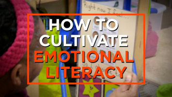 Best Ways to Build Emotional Literacy