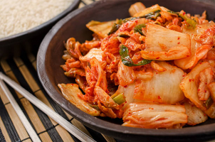Best Ways to Use up Kimchi