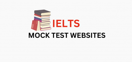 Best Websites for IELTS Mock Test