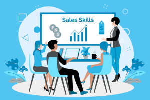Best Websites for Learning Sales Skills