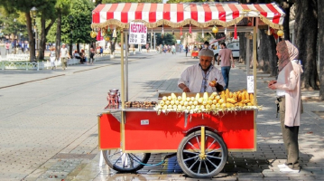 Best Websites to Buy Street Food Carts for Sale
