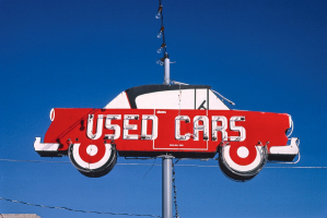 Best Websites To Buy Used Cars