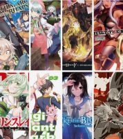 Best Websites to Discuss and Share Light Novels