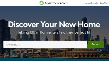Best Websites to Find Apartments