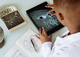 Best Websites to Learn Astronomy for Students