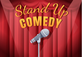 Best Websites to Watch Stand-up Comedy