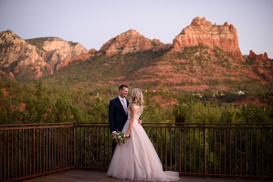 Best Wedding Photography Studios In Arizona