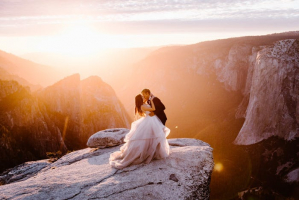 Best Wedding Photography Studios In California