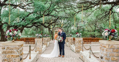 Best Wedding Photography Studios In Texas